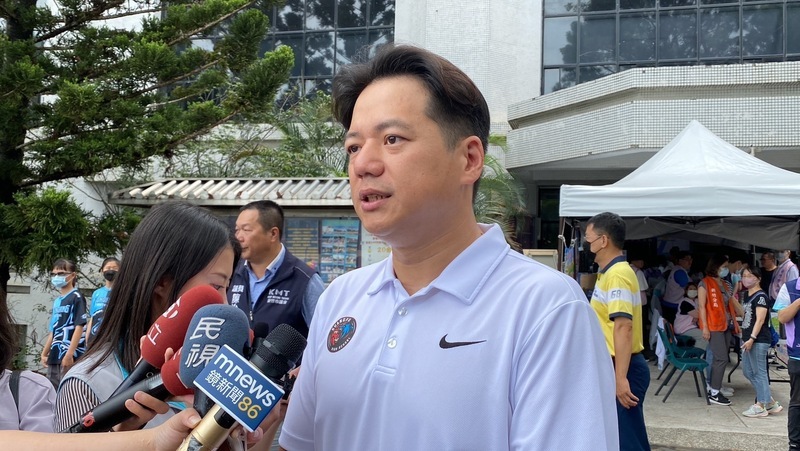 代理新竹市長  邱臣遠：兌現高虹安政見