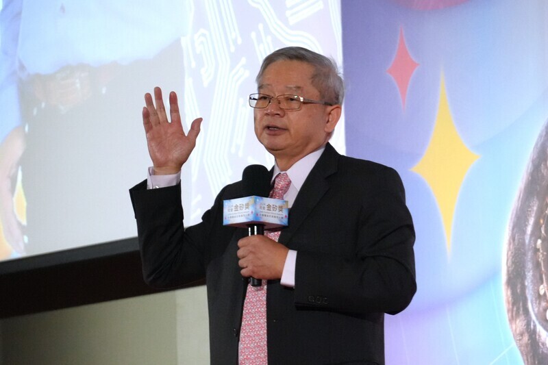 國科會智慧大南方將投入360億元 2028年目標公部門算力增25倍