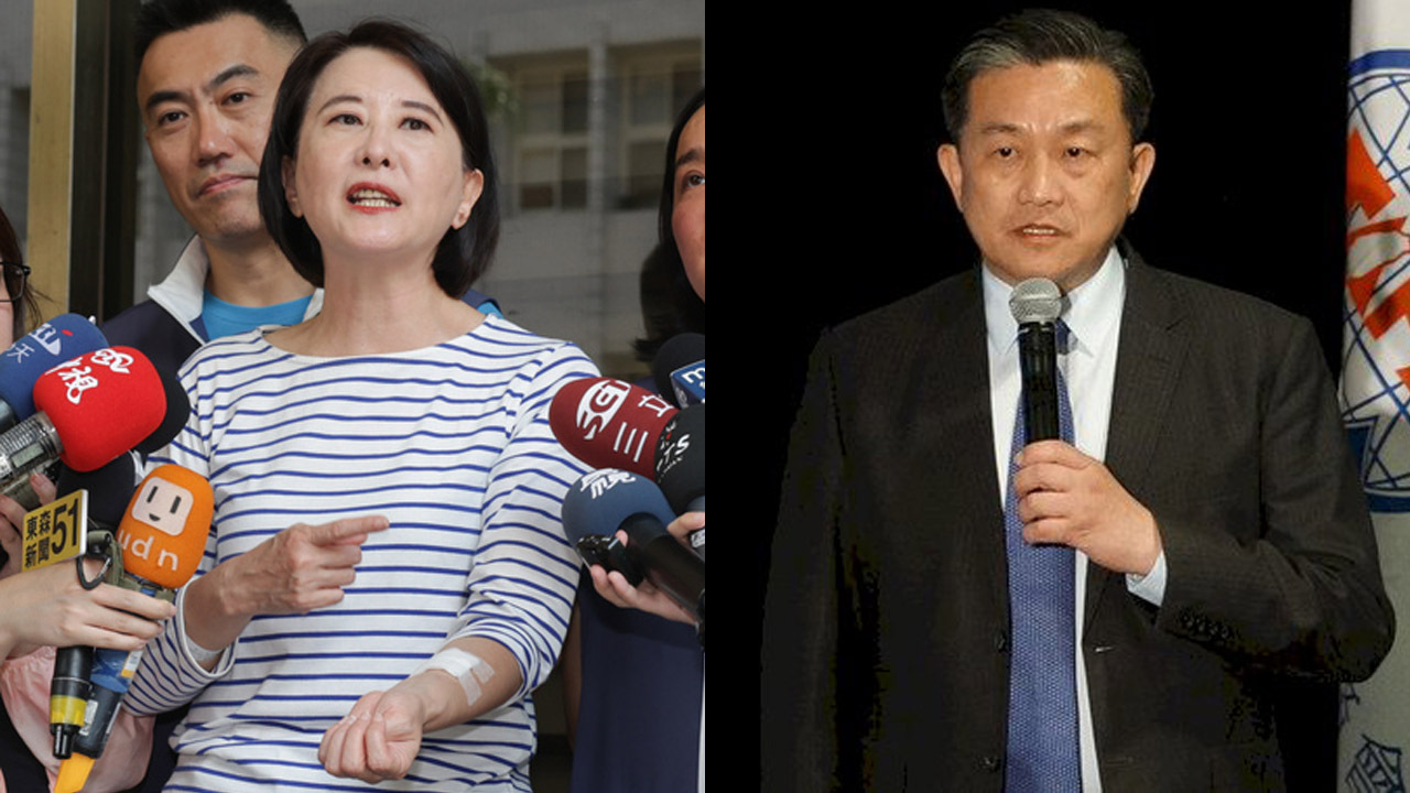 核三1號機除役  藍委憂外資不來 綠委指綠電是國際主流