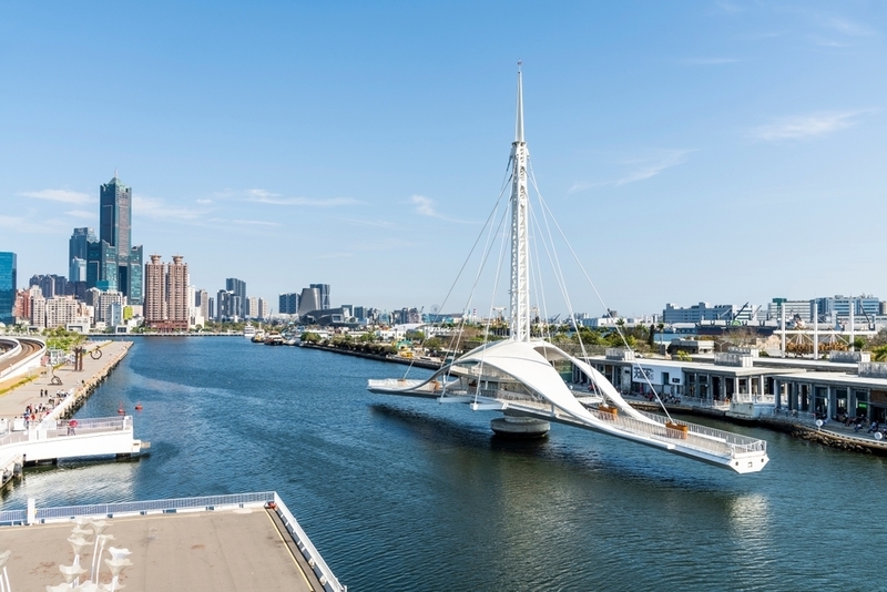 國際旅遊平台上半年目的地排名 台灣居第6