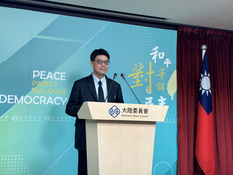 新金門模式成形？ 邱垂正：官方主導、民間協助才能確保國安與民眾權益