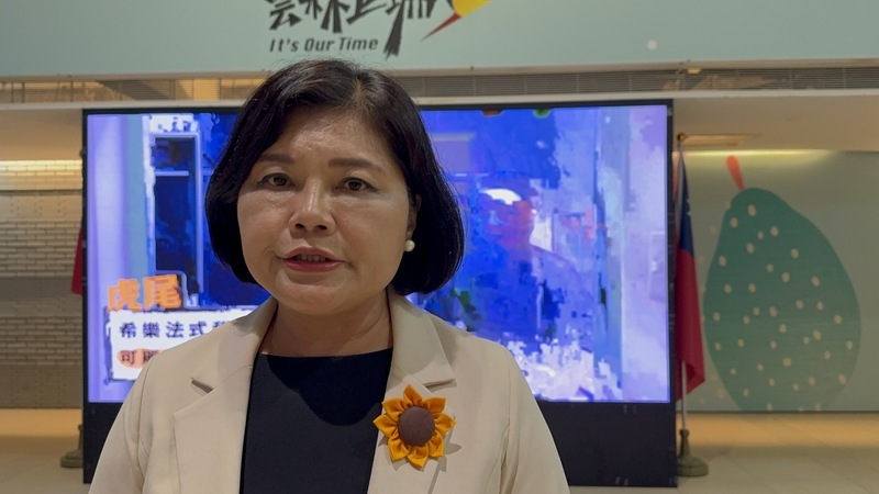 遭前調查官栽贓買票   張麗善：尊重司法調查