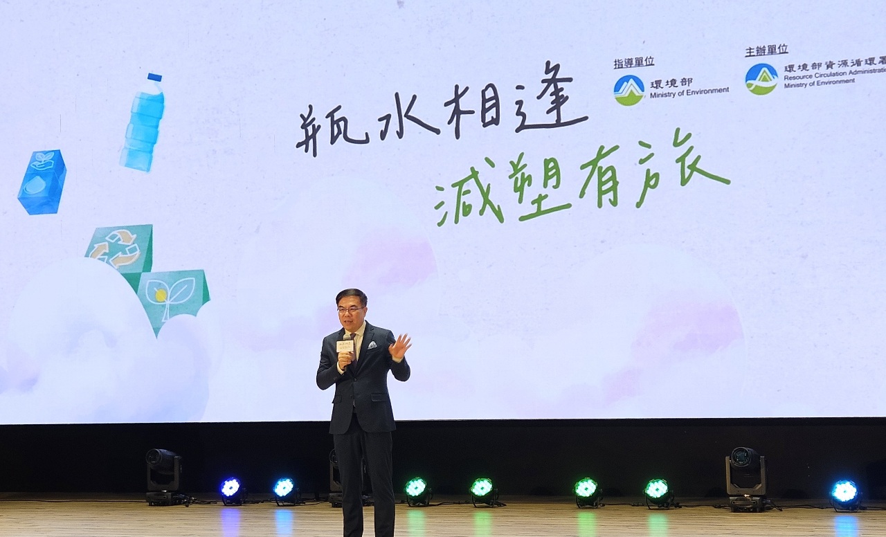 四接環評案 彭啓明：台電申請再展延5個月