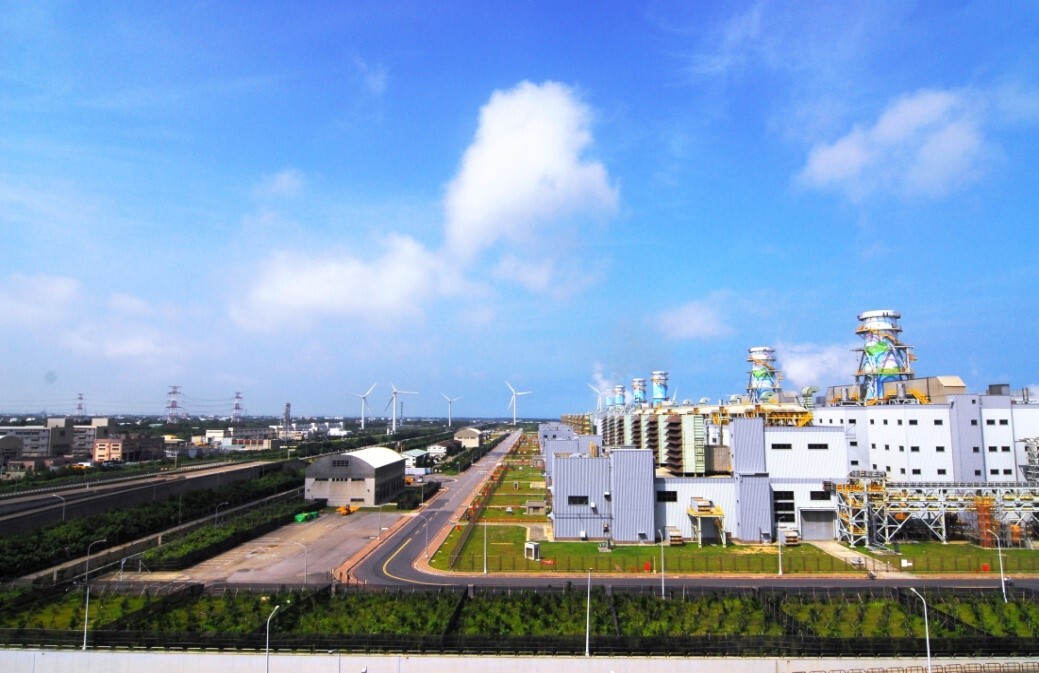 台電今再有機組故障 大潭8號機傍晚已修復完畢