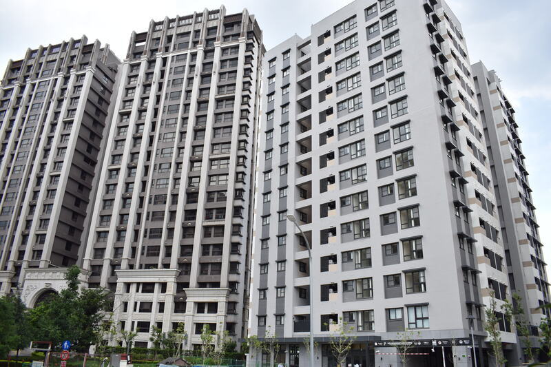 央行再下重手打炒房 房仲估全年交易陷入30萬戶保衛戰