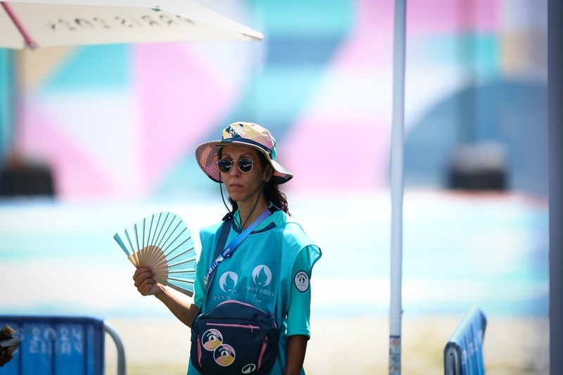 歐盟機構：2024年6至8月史上最熱夏季