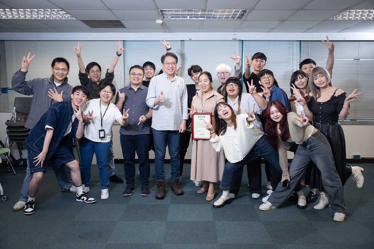 民進黨青年活動萬箭齊發 14縣市「挺台灣青年營」接力登場