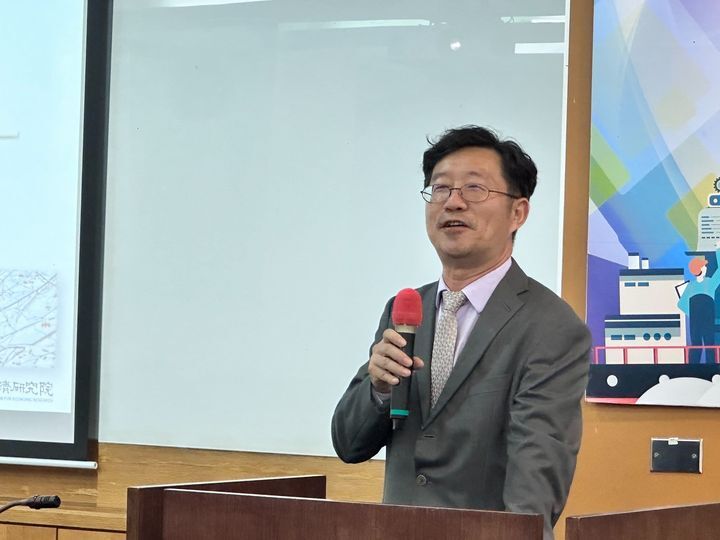 美國大選變數橫生 台灣7月PMI略降
