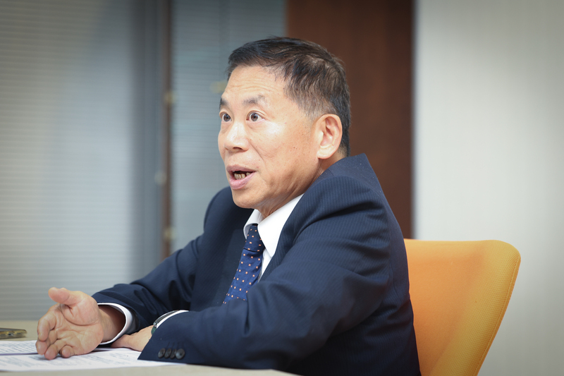 2027年台灣人均GDP要破4萬美元 劉鏡清：夢想要超越以色列