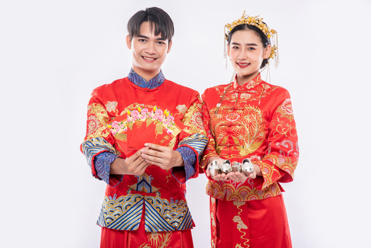 挽救生育率 中國大學宣布首開婚姻職業專科