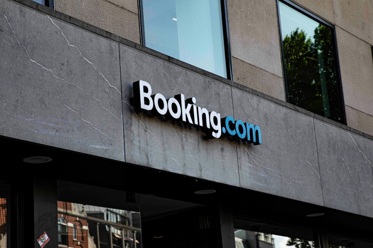 控Booking.com濫用市場主導地位 西班牙開罰4億歐元