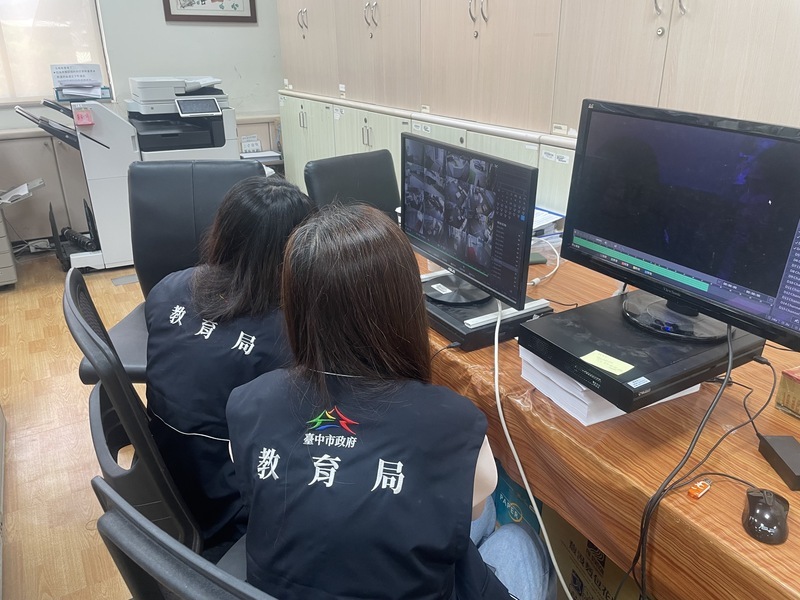 台中幼兒園疑不當對待 教育局：擴大查訪百名幼生