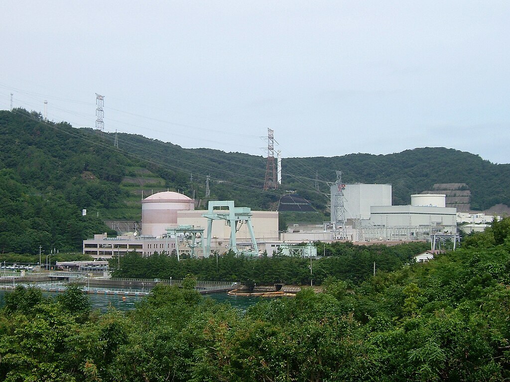 無法否定活斷層 日本敦賀核電廠2號機將無法重啟
