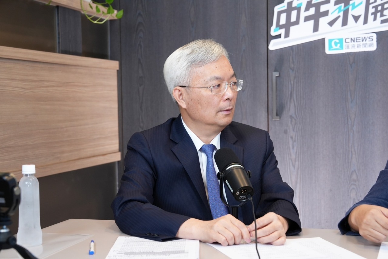 台南區漁會理事長命案 張榮興：已有明確偵辦方向