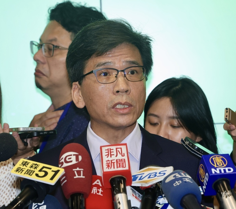 台股2天暴跌2800多點 金管會：有非理性下跌將採必要措施