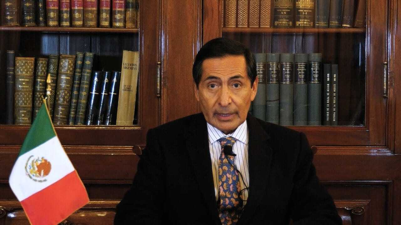對抗中國不公平貿易 墨西哥聯手美加抗中傾銷