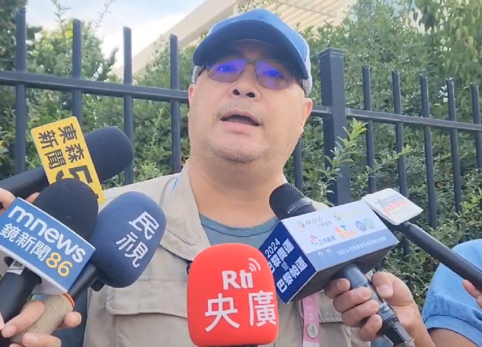巴黎奧運／賽前談郭婞淳  教練有信心：從未空手而歸