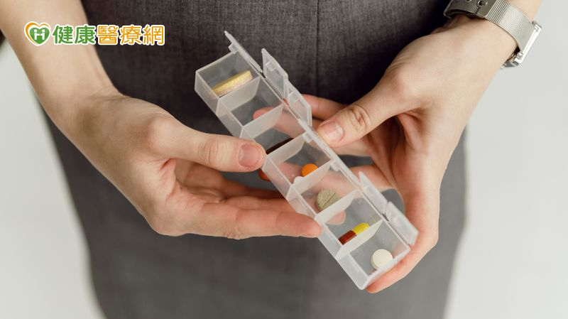 不按醫囑服藥恐致病情惡化？關鍵3技巧提升用藥配合度