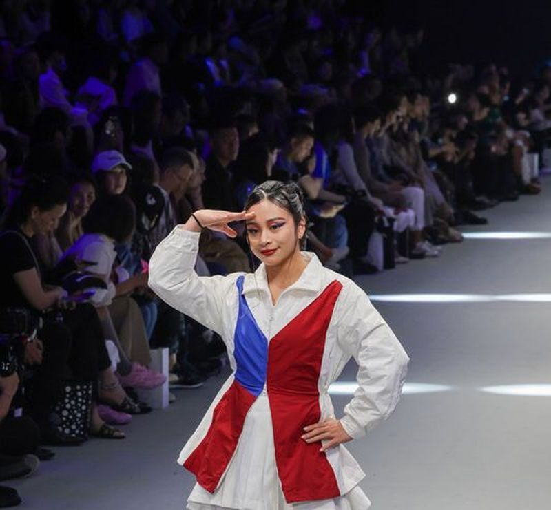 巴黎奧運／阿里山美少女舉重拼獎牌  方莞靈明晨登場