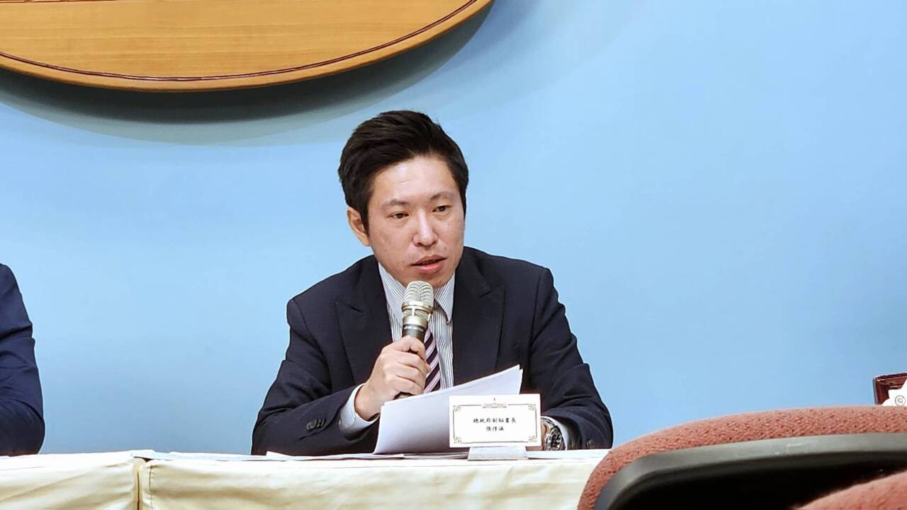 首場氣候變遷委員會達2共識 將設真實資訊平台促理性討論