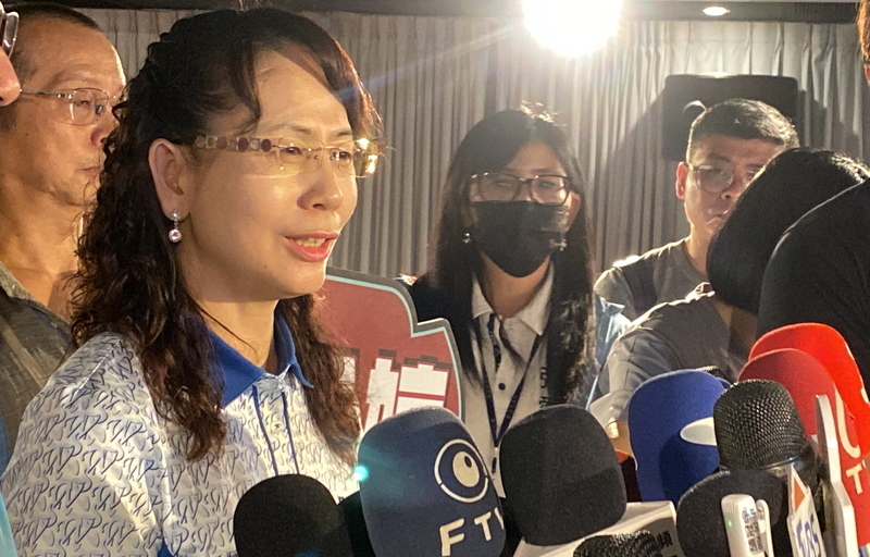 巴黎奧運／林郁婷受國際拳總惡意攻擊 媽媽心疼睡不好