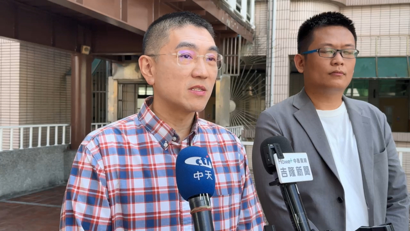 謝國樑罷免案  謝稱：綠營參與  公民團體：只許州官放火