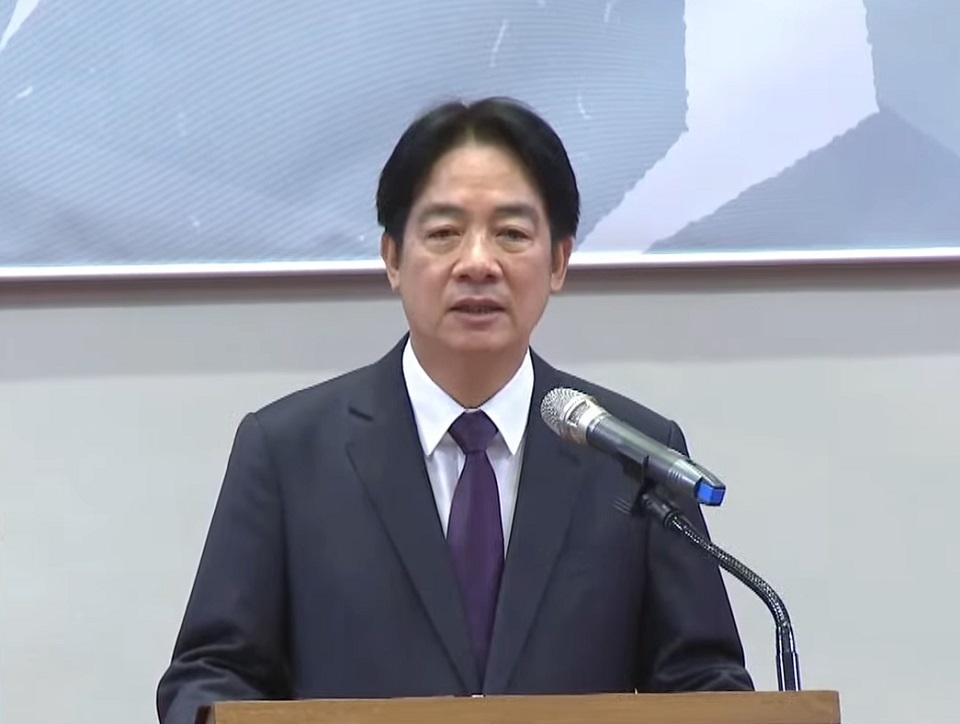 總統：能源議題非擁核或反核「是非題」 須誠實面對、務實解決