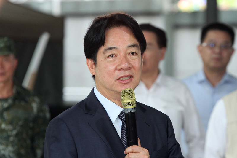中共圍臺軍演再逼近 年度國防預算如何編列令人關注