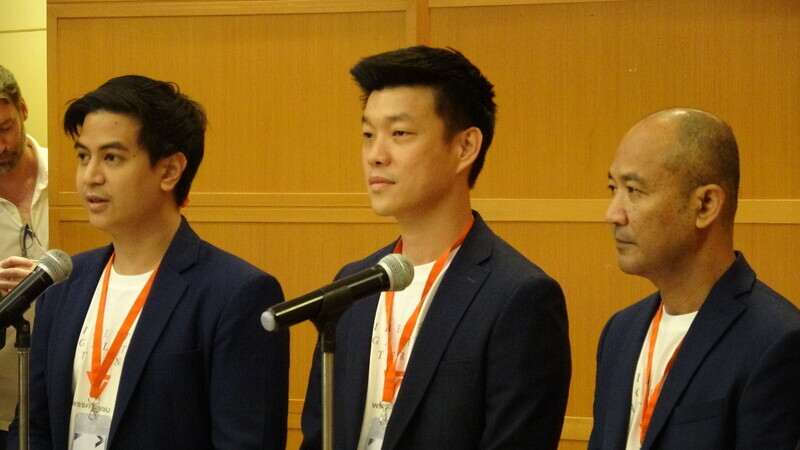 泰國新總理人選 最大黨人民黨稱將持續領導反對陣營