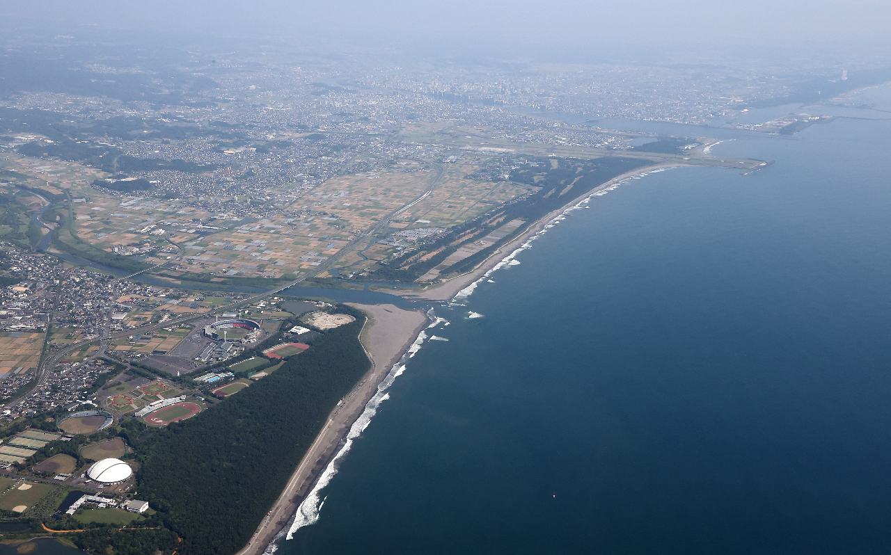 日本發出「南海海槽地震」警告 它意味著什麼？