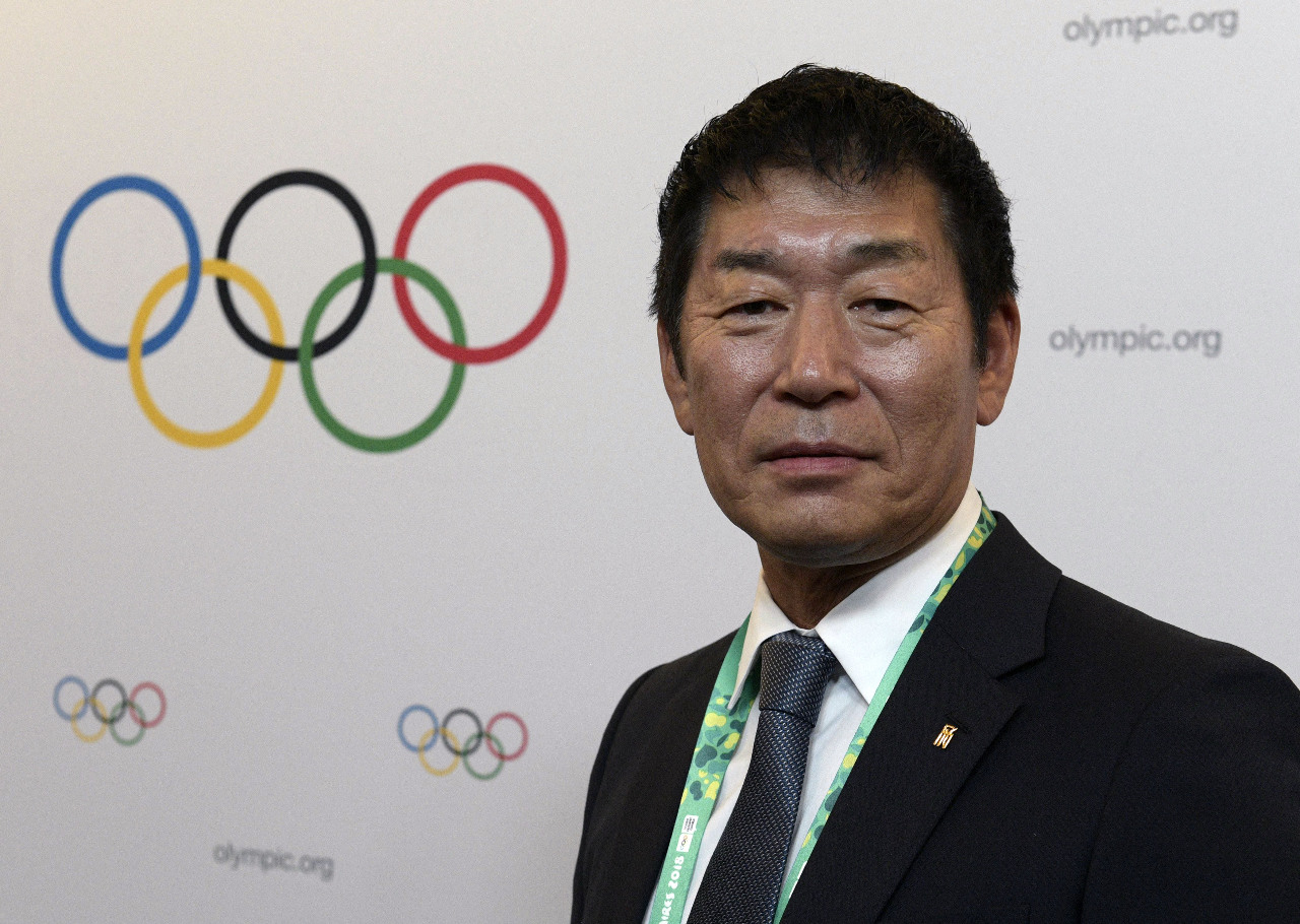 巴黎奧運／IOC主席將換人 日籍渡邊守成爭取進入候選