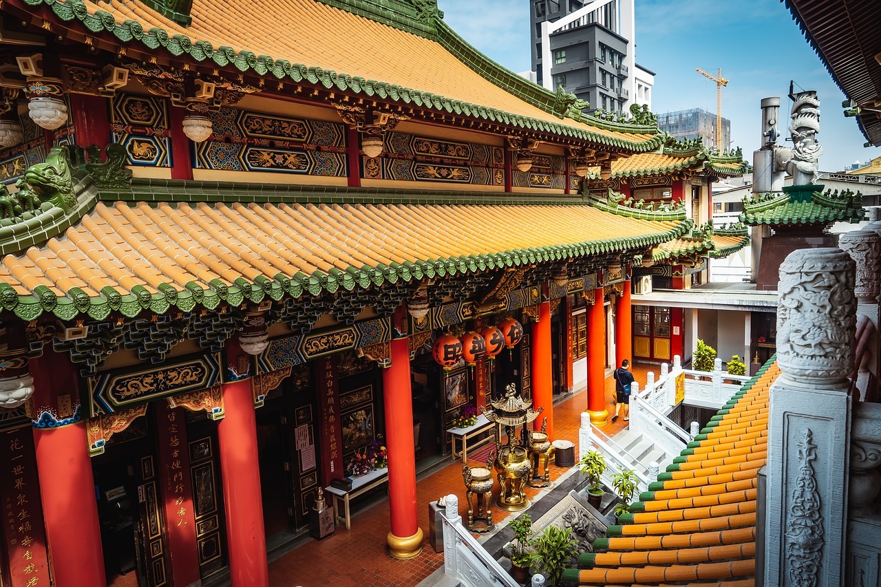 國土署：國土計畫法不影響宗教建築輔導合法