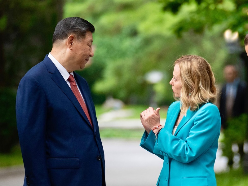 網瘋傳習近平中風？凸顯民眾對習不滿情緒