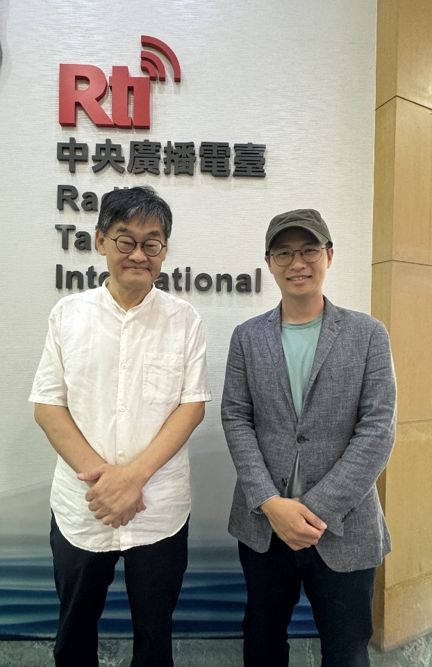 談體育改革與挑戰