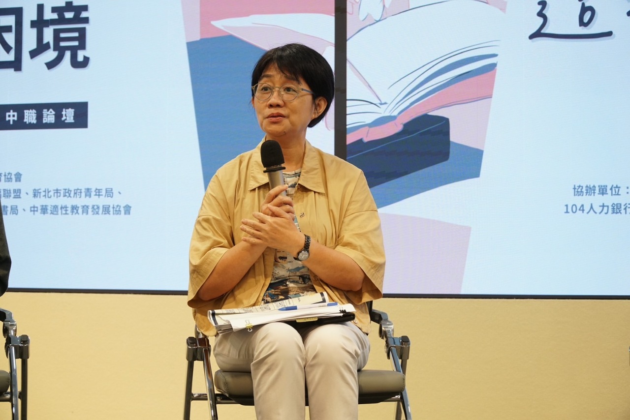 老師涉嫌強迫學生選修特定課程 國教署：歡迎投訴