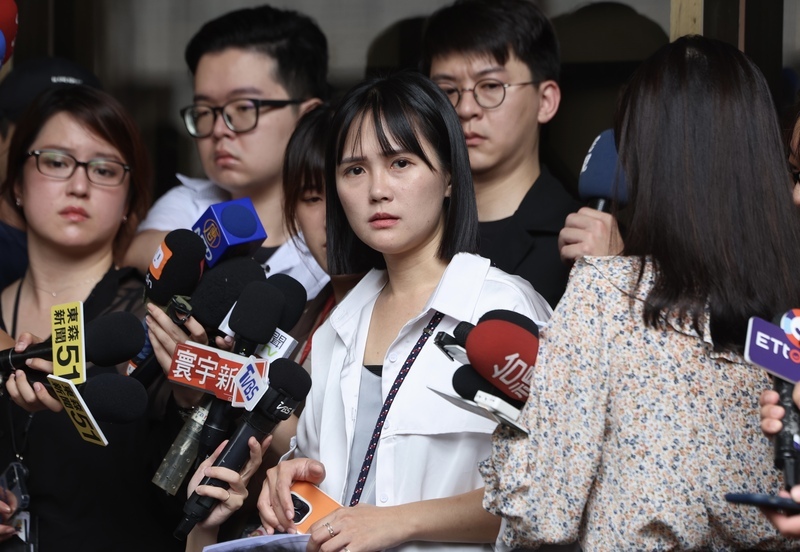 因搜索延後提告 民眾黨：綠營不要急著落井下石