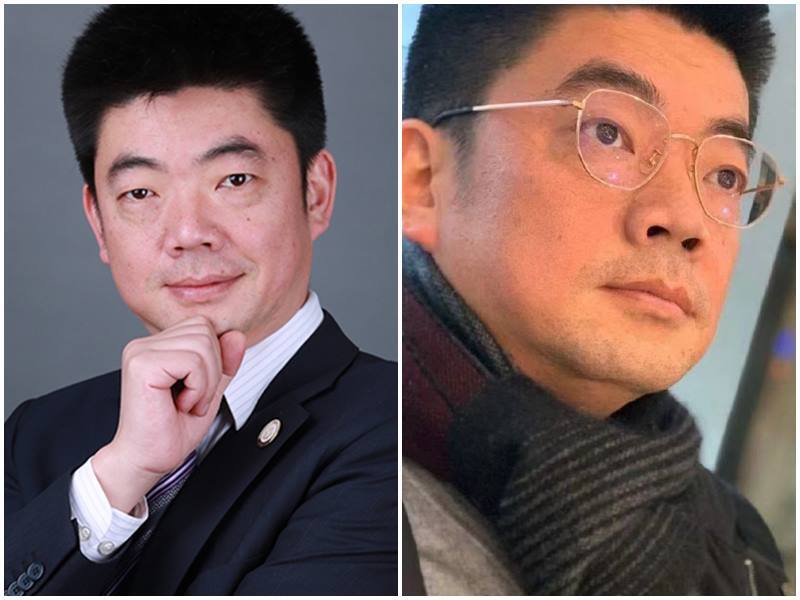 北京律師傳因揭屍體盜賣案卸主任職 事務所否認