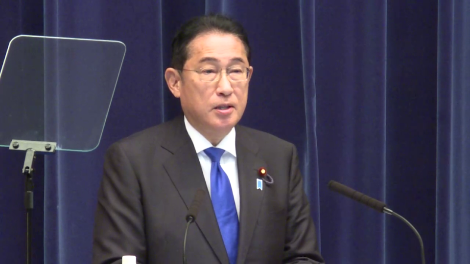 日相將換人當 料美日同盟及關注台海和平基調不變