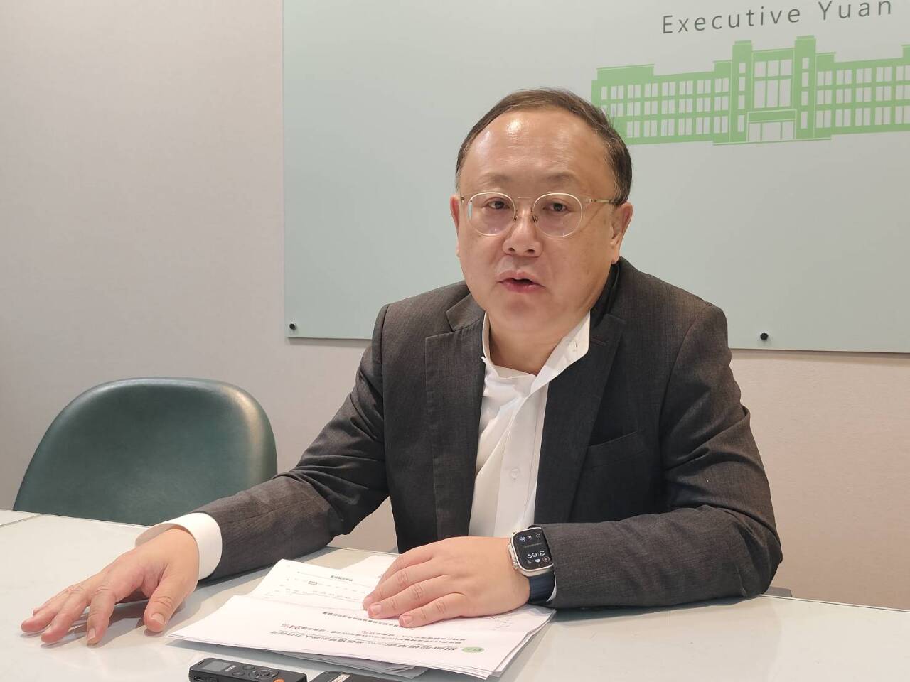 體育暨運動發展部目標2025年掛牌 估2027年預算達200億
