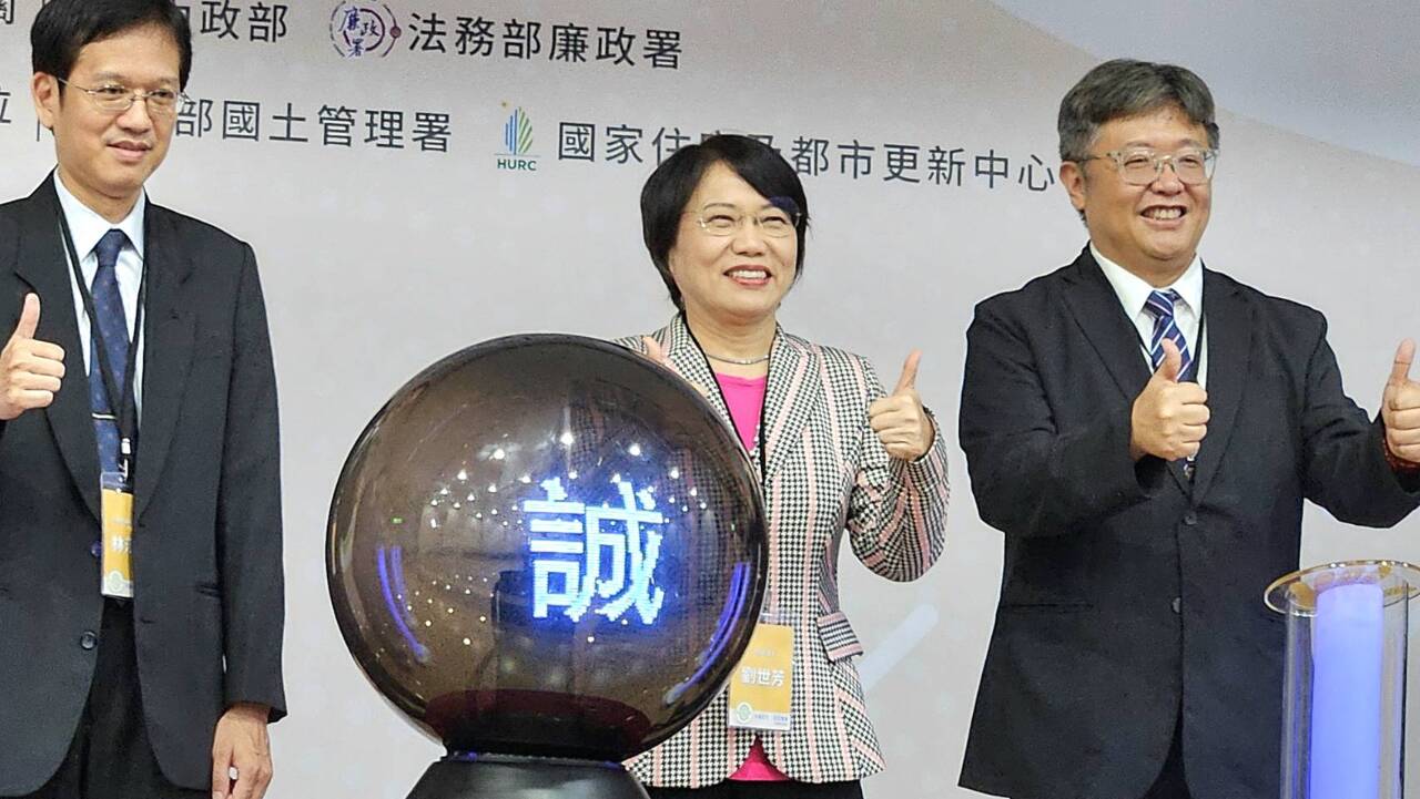 推動租金透明化 劉世芳：本週公布各大學學區租金