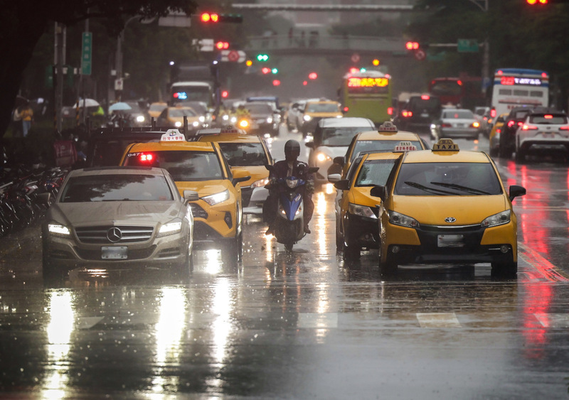 未來一週先濕後穩定   20日前南部防豪雨