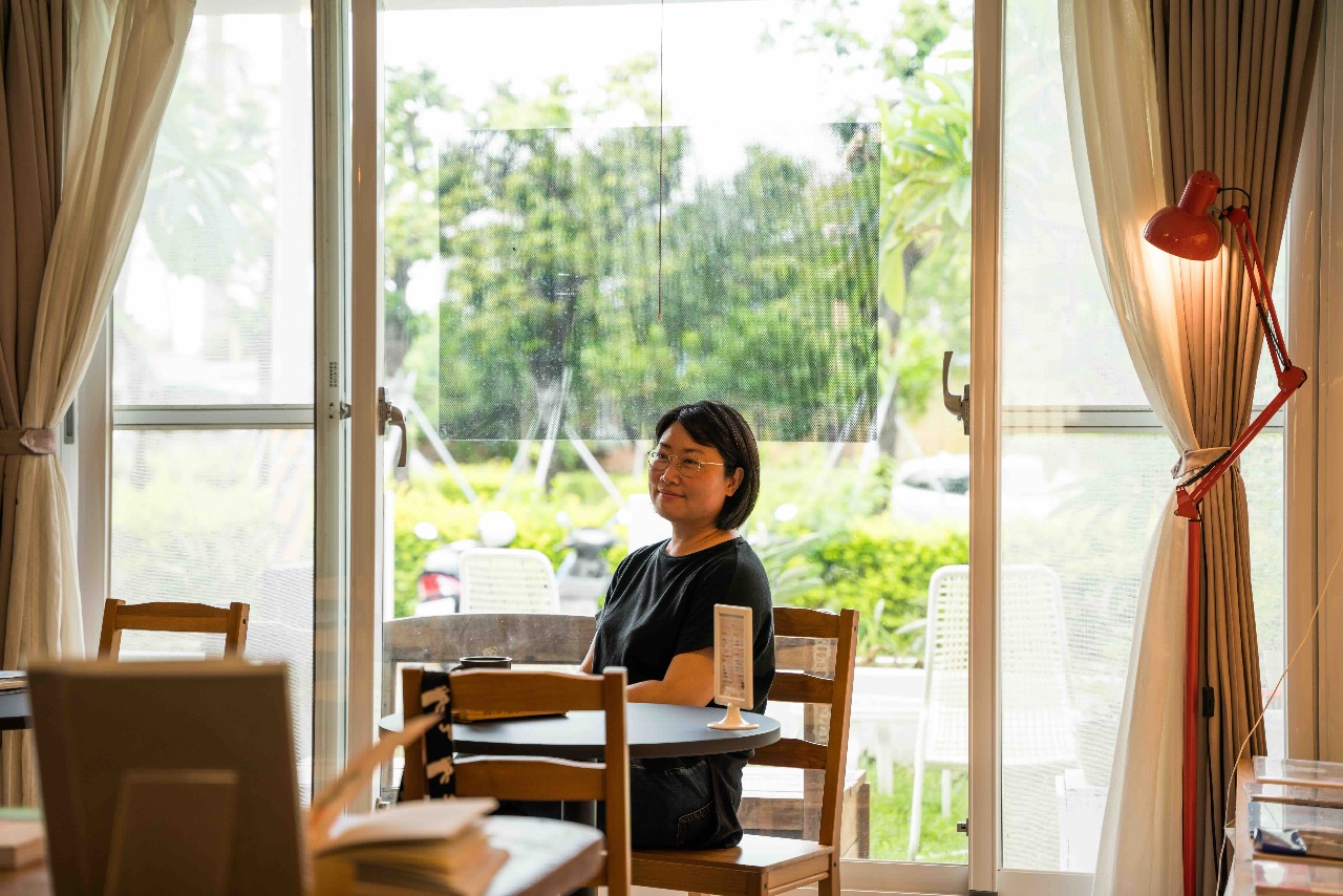 Ep86企業ESG如何透過書店與地方連結