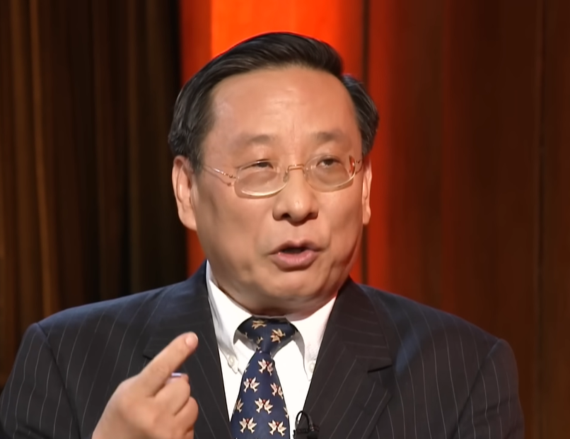 如何令中國大外宣說真話—從高志凱的「正面交鋒」說起