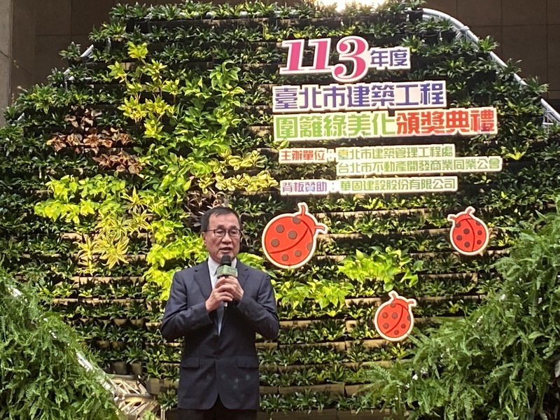 已要求遠雄改善漏水 李四川：大巨蛋可望辦國慶晚會