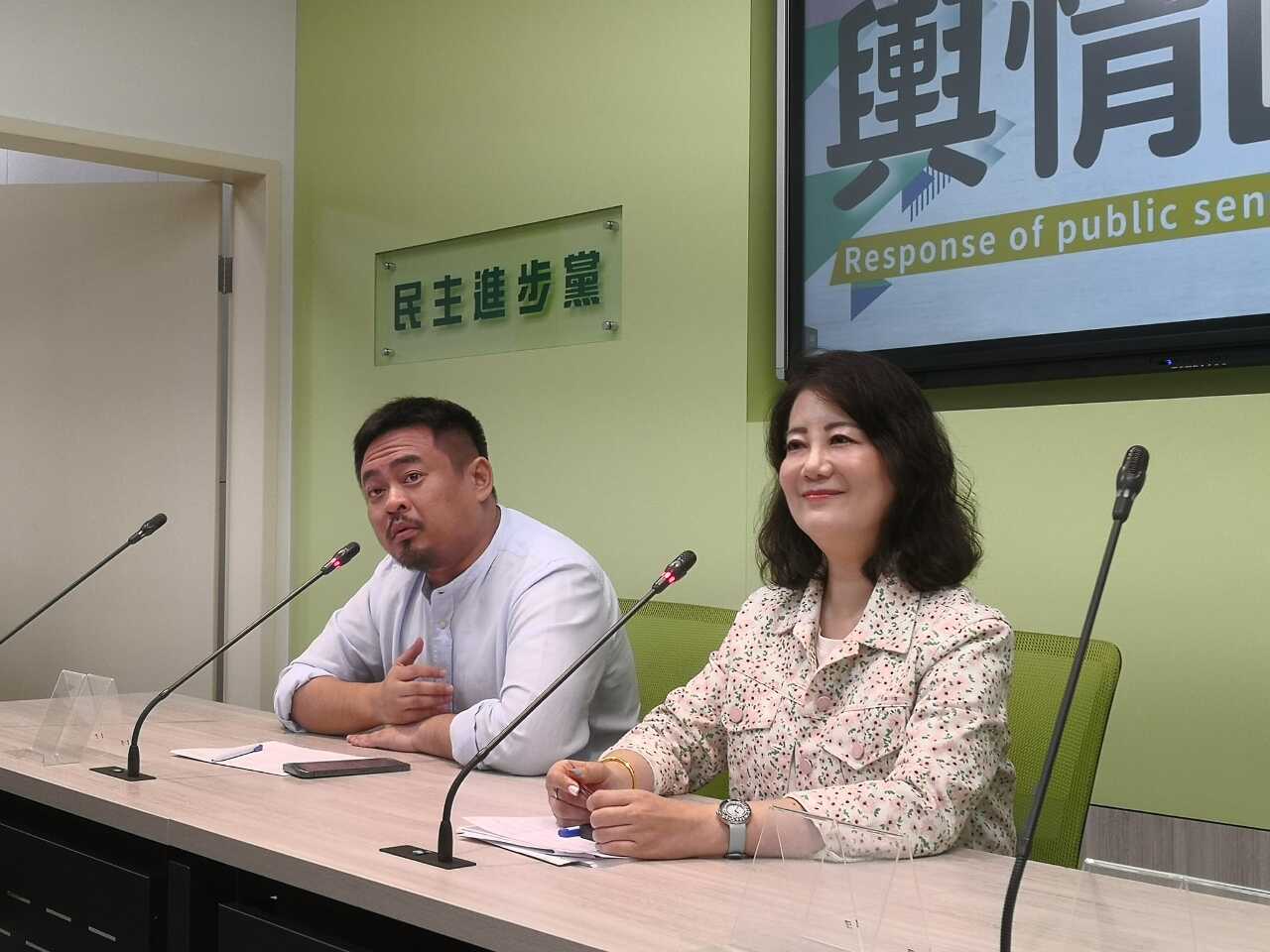 中海巡船闖中線 綠委批：台灣真心換絕情、籲中方勿軟土深掘