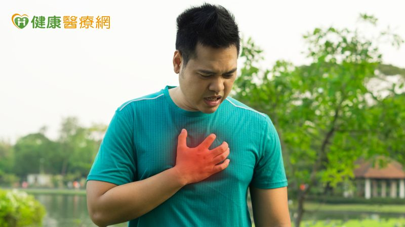 全台200萬人要注意！出入「這些場所」恐增氣喘發作頻率　醫：建議戴口罩