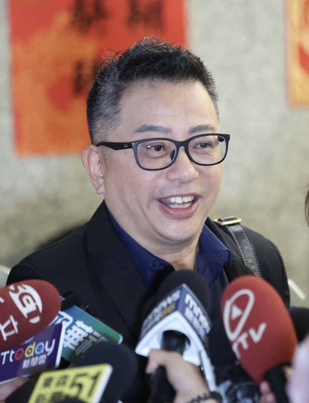民眾黨中評會決議黃珊珊停權3年  李文宗端木正開除黨籍