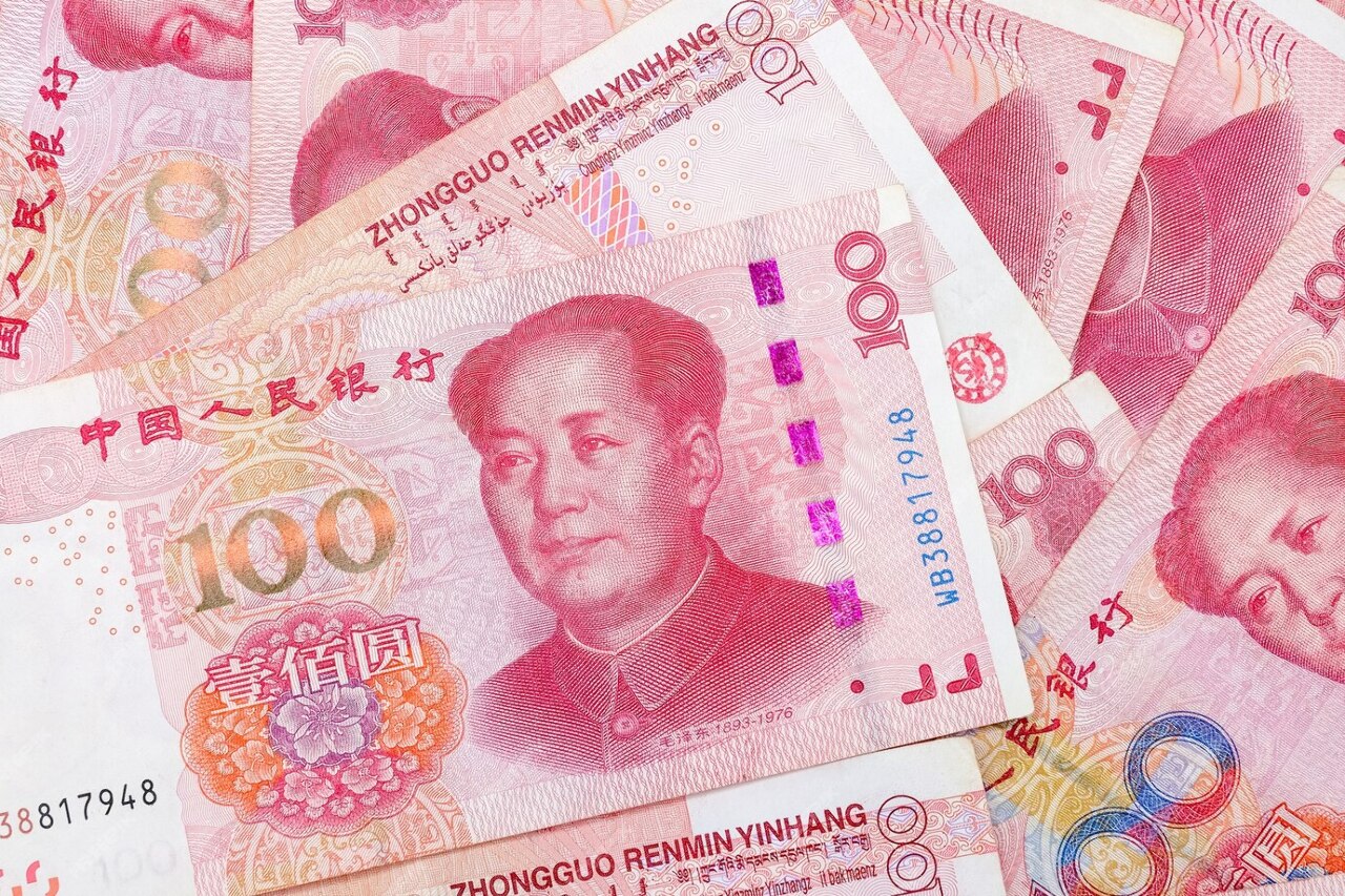 中國央行一兆人民幣救市能挽救經濟危機?