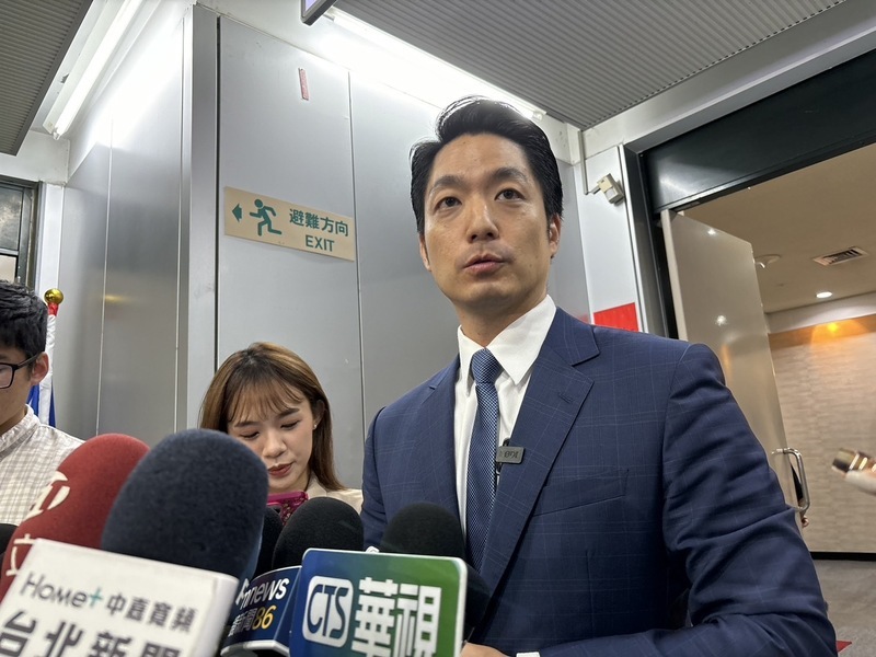 柯市府北士科案涉行政缺失 蔣萬安：配合司法調查