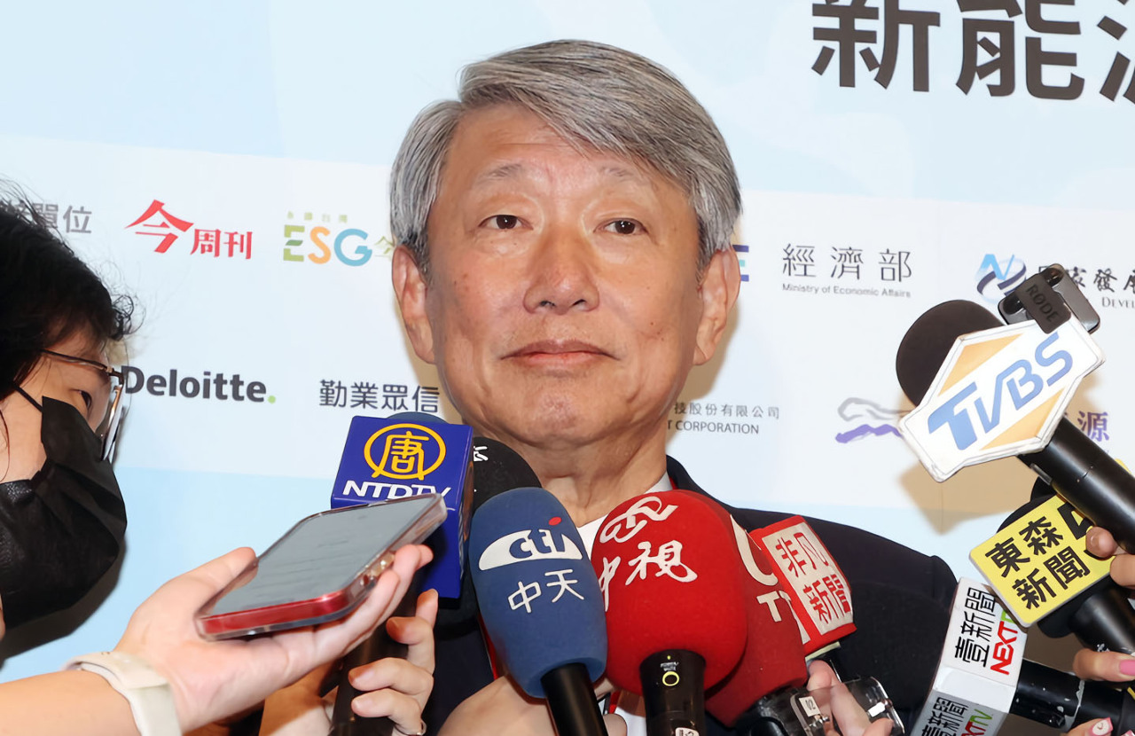 美宣布對中管制量子運算等高科技出口 郭智輝：台灣應會跟進